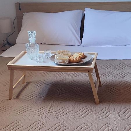 Sofita Center Appartement Iraklion Buitenkant foto