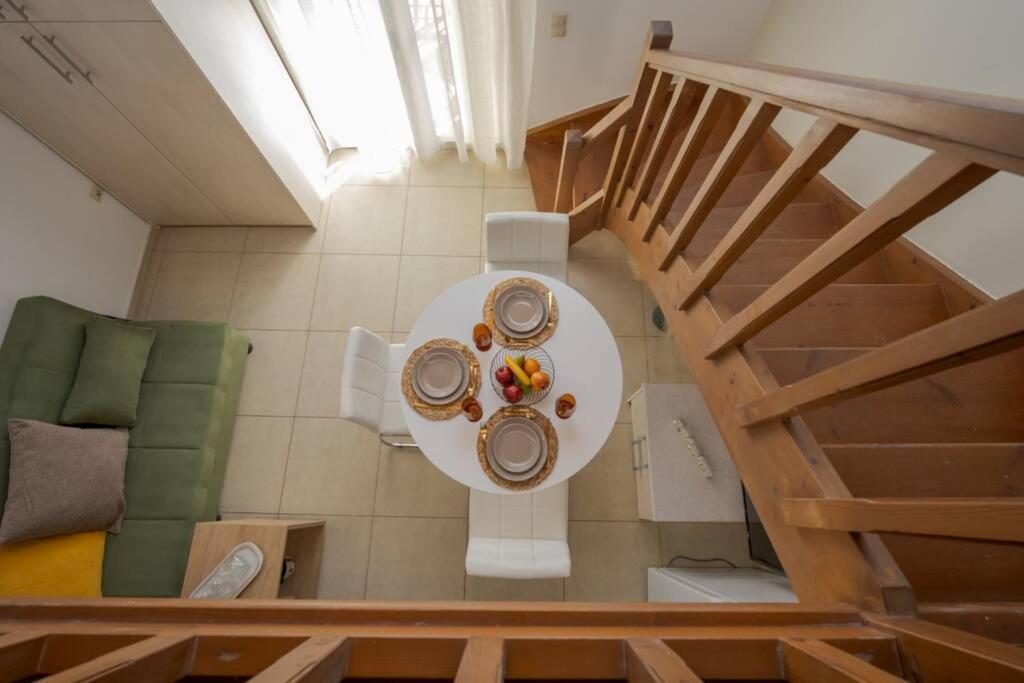 Sofita Center Appartement Iraklion Buitenkant foto